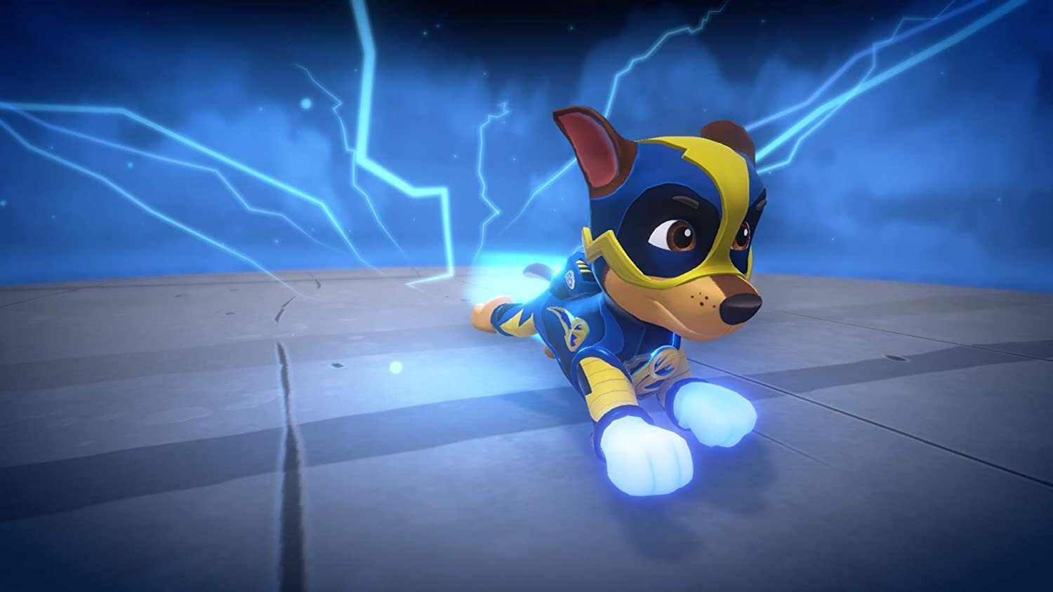 PAW Patrol Mighty Pups Save Adventure Bay Xbox One kaina ir informacija | Kompiuteriniai žaidimai | pigu.lt