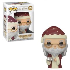 Funko Pop! Harry Potter Albus Dumbledore цена и информация | Атрибутика для игроков | pigu.lt