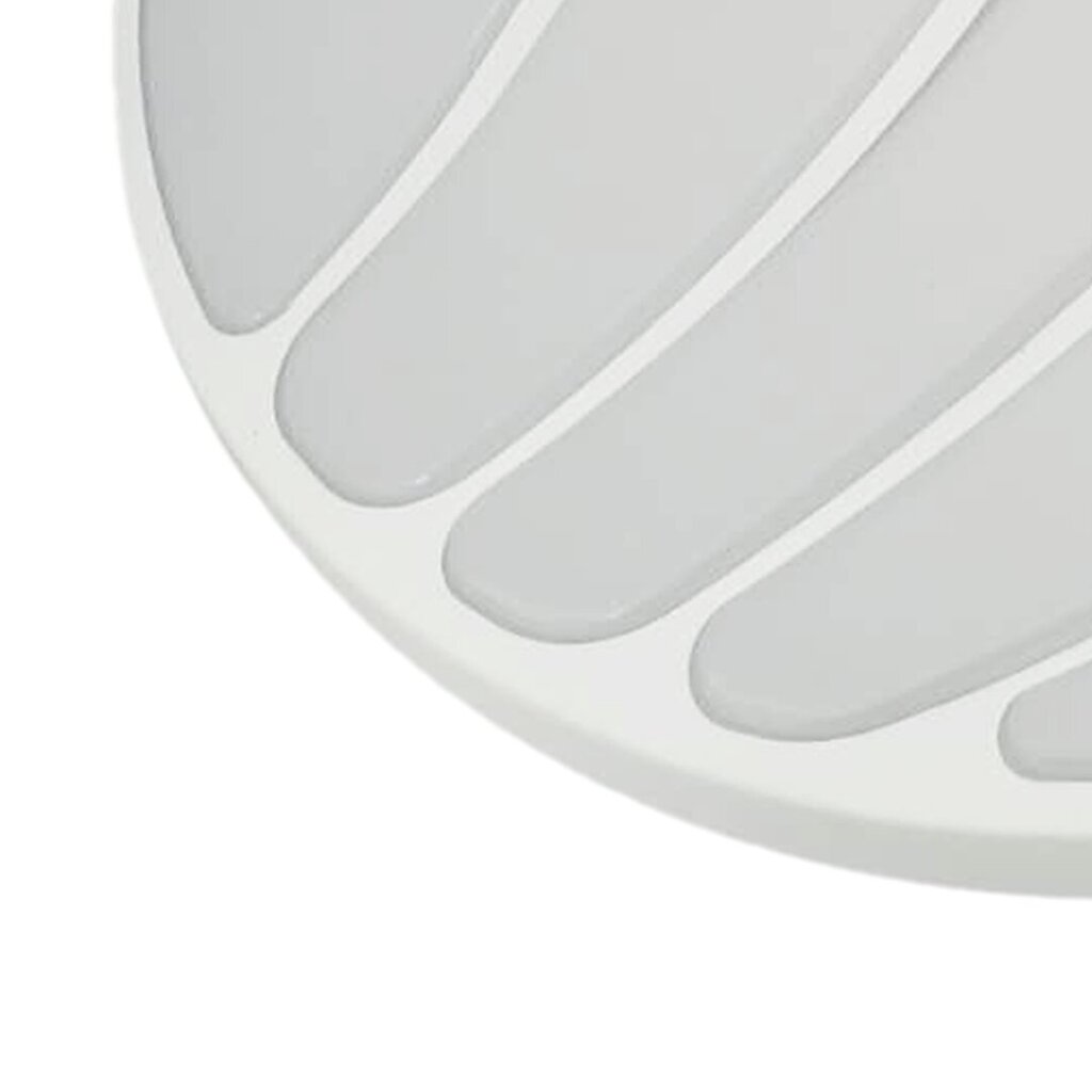 Eko-light lubinis šviestuvas Shell kaina ir informacija | Lubiniai šviestuvai | pigu.lt
