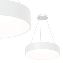 Pakabinamas šviestuvas Milagro OHIO WHITE 24W LED kaina ir informacija | Pakabinami šviestuvai | pigu.lt