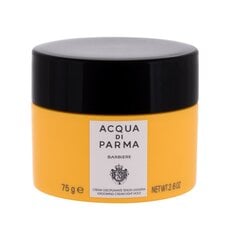 Plaukų formavimo kremas Acqua Di Parma Grooming Cream Light Hold, 75g kaina ir informacija | Plaukų formavimo priemonės | pigu.lt