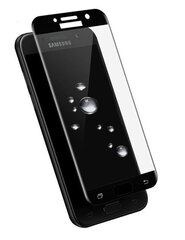 Защитное стекло дисплея 5D Full Glue Xiaomi Mi 10 Lite выгнутое черное цена и информация | Защитные пленки для телефонов | pigu.lt