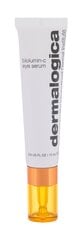 Paakių serumas Dermalogica Biolumin-C skaistinantis 15 ml kaina ir informacija | Paakių kremai, serumai | pigu.lt