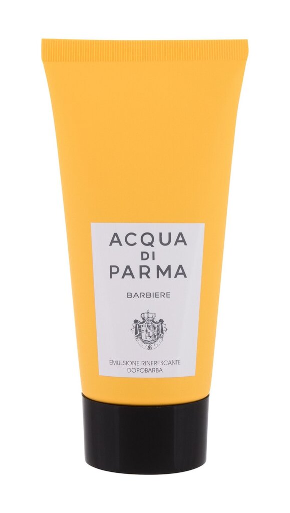 Kremas po skutimosi Acqua di Parma 75ml kaina ir informacija | Skutimosi priemonės ir kosmetika | pigu.lt