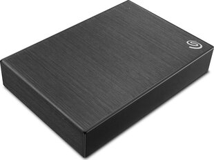 Seagate STKC5000400 kaina ir informacija | Išoriniai kietieji diskai (SSD, HDD) | pigu.lt