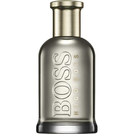 Kvapusis vanduo Boss Bottled Hugo Boss EDP vyrams, 100ml kaina ir informacija | Kvepalai vyrams | pigu.lt