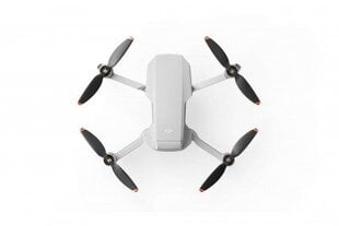 Дрон DJI Mini 2 Fly More Combo цена и информация | Дроны | pigu.lt