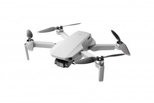 Дрон DJI Mini 2 Fly More Combo цена и информация | Дроны | pigu.lt