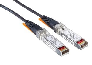 Cisco SFP+, 3м цена и информация | Кабели и провода | pigu.lt