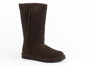 Bearpaw ботинки Elle коричневого цвета цена и информация | Женские ботинки | pigu.lt