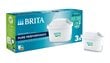 Brita Maxtra Pure Performance, 3vnt. цена и информация | Vandens filtrai | pigu.lt