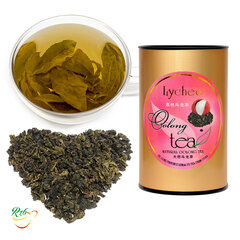 Чай Lychee Oolong, PT120 г цена и информация | Чай | pigu.lt