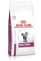 Royal Canin Cat Early Renal su paukštiena, 3,5 kg kaina ir informacija | Sausas maistas katėms | pigu.lt