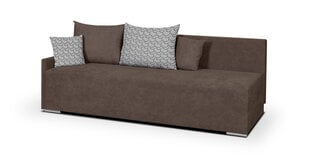 Sofa Bellezza Star, ruda kaina ir informacija | Sofos | pigu.lt