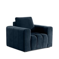 Кресло NORE Lazaro 05, синее цена и информация | Кресла в гостиную | pigu.lt