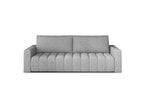 Sofa NORE Lazaro 16, pilka