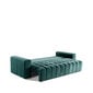 Minkštų baldų komplektas NORE Lazaro 08, smėlio spalvos kaina ir informacija | Minkštų baldų komplektai | pigu.lt