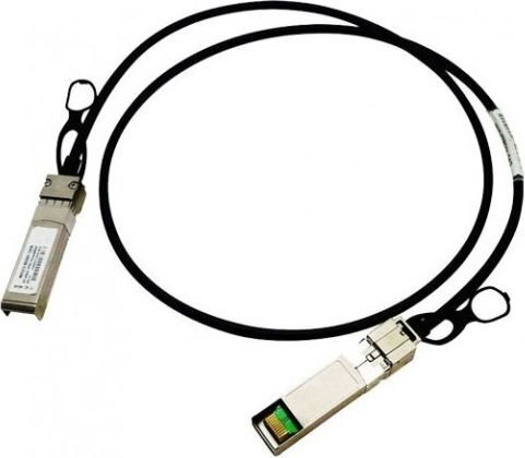 Cisco QSFP-H40G-CU3M, QSFP, 3 m kaina ir informacija | Kabeliai ir laidai | pigu.lt