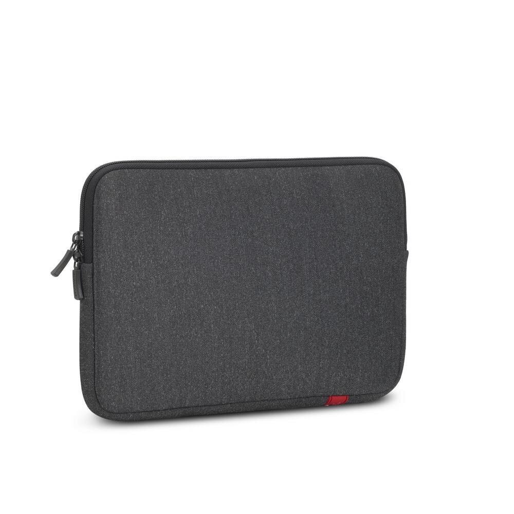 NB SLEEVE MACBOOK AIR 12"/5113 DARK GREY RIVACASE kaina ir informacija | Krepšiai, kuprinės, dėklai kompiuteriams | pigu.lt