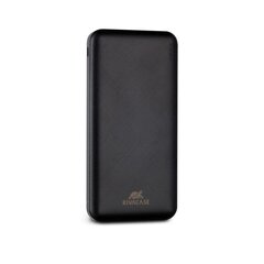 RivaCase VA2137, 10000 mAh kaina ir informacija | Atsarginiai maitinimo šaltiniai (power bank) | pigu.lt