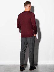 Megztinis vyrams Ader, raudonas цена и информация | Мужские свитера | pigu.lt