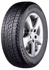 Firestone MultiSeason 195/60R16C 99 H kaina ir informacija | Universalios padangos | pigu.lt