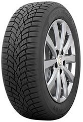 Toyo Observe S944 215/40R17 89 V XL цена и информация | Зимняя резина | pigu.lt