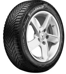 Vredestein WINTRAC 215/55R16 93 H цена и информация | Зимняя резина | pigu.lt