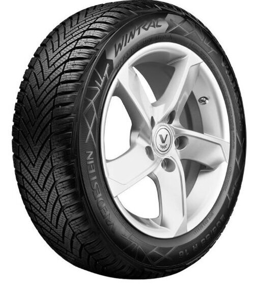 Vredestein WINTRAC 215/55R16 93 H цена и информация | Žieminės padangos | pigu.lt