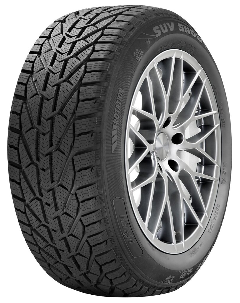 Riken/Kormoran Snow SUV 275/40R20 106 V XL kaina ir informacija | Žieminės padangos | pigu.lt