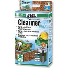 JBL Clearmec Plus užpildas biologiniam filtravimui цена и информация | Аквариумы и оборудование | pigu.lt