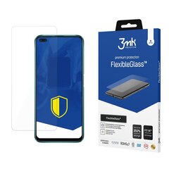 Защитное стекло Apple iPad Pro 12.9 3rd/4th gen. - 3mk FlexibleGlass™ 13'' screen protector цена и информация | Защитные пленки для телефонов | pigu.lt