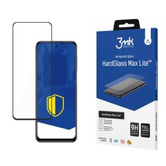 3mk Hard Glass Max Lite Premium Protection Xiaomi 9 Pro kaina ir informacija | Apsauginės plėvelės telefonams | pigu.lt