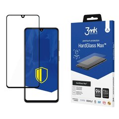 3mk Hard Glass Max Premium Protection Samsung Galaxy A41 kaina ir informacija | Apsauginės plėvelės telefonams | pigu.lt