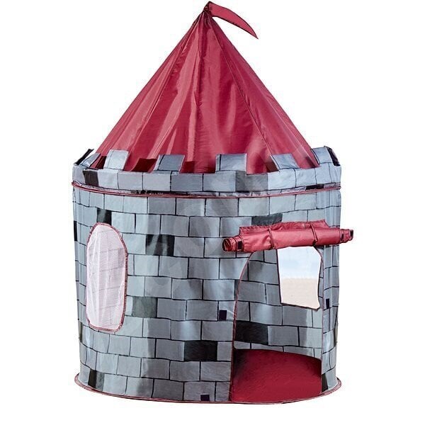 Vaikiška palapinė-pilis I-Play Knight's Castle kaina ir informacija | Vaikų žaidimų nameliai | pigu.lt