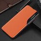 Hurtel Eco Leather View Case цена и информация | Telefono dėklai | pigu.lt