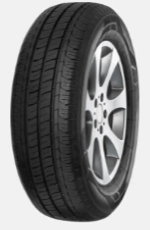 Atlas Green Van 2 185/80R15C 103 R kaina ir informacija | Vasarinės padangos | pigu.lt