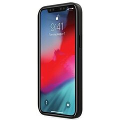 Чехол Ferrari для iPhone 12 Pro Max 6,7" цена и информация | Чехлы для телефонов | pigu.lt