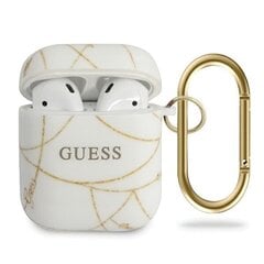 Guess GUACA2TPUCHWH цена и информация | Guess Компьютерная техника | pigu.lt