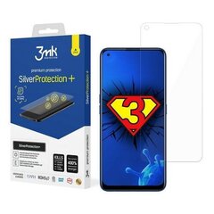 Realme 7 - 3mk SilverProtection+ цена и информация | Защитные пленки для телефонов | pigu.lt