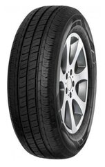 Fortuna Euro Van 235/65R16C 115 S kaina ir informacija | Vasarinės padangos | pigu.lt