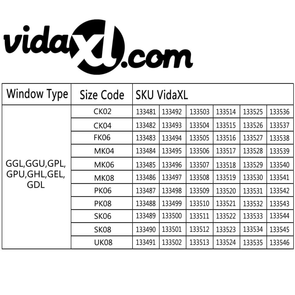 Plisuotos žaliuzės 96x98 cm kaina ir informacija | Žaliuzės | pigu.lt