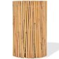 Bambuko tvora, 500x50cm kaina ir informacija | Tvoros ir jų priedai | pigu.lt