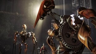 PS4 Dishonored and Prey: The Arkane Collection kaina ir informacija | Kompiuteriniai žaidimai | pigu.lt