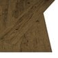 Grindų plokštės, 4,46m², 3mm, rudos цена и информация | Laminuotos grindys | pigu.lt