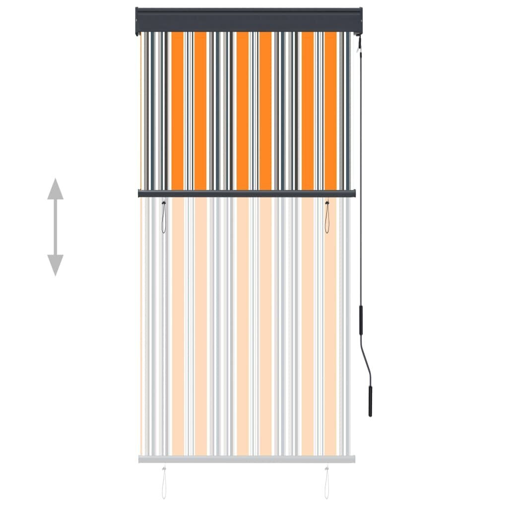 Roletas 80x250 cm kaina ir informacija | Roletai | pigu.lt