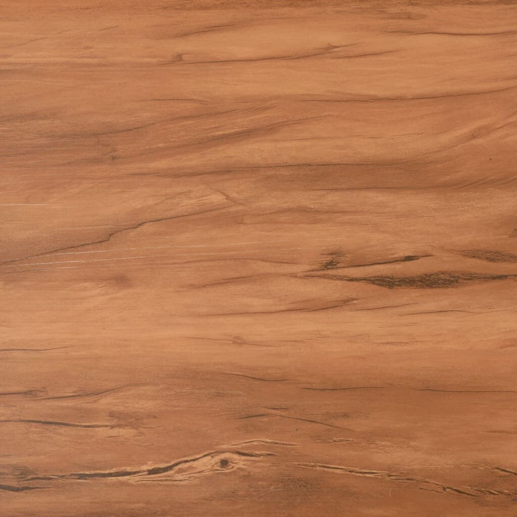 Grindų plokštės, 4,46m², 3mm, rudos kaina ir informacija | Laminuotos grindys | pigu.lt