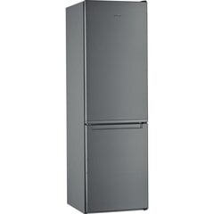 Холодильник Whirlpool W5811EOX1 цена и информация | Whirlpool Холодильники и морозильные камеры | pigu.lt
