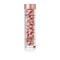 Naktinis veido serumas Elizabeth Arden Retinol Ceramide Capsules Line Erasing, 90 vnt. kaina ir informacija | Veido aliejai, serumai | pigu.lt