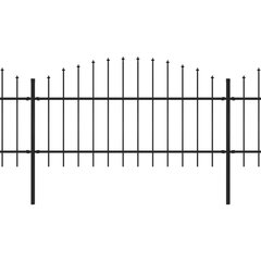 Sodo tvora 1-1,25x5,1m, kaina ir informacija | Tvoros ir jų priedai | pigu.lt